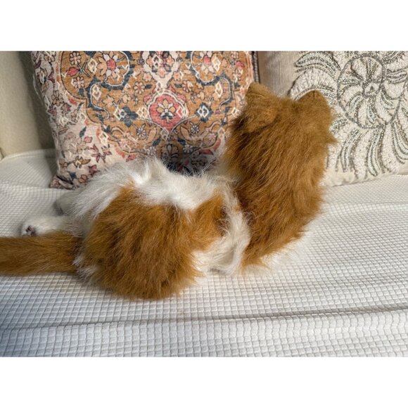 Realistic FurReal Friends Lulu My Cuddlin Kitty Cat Interactive Toy Tested - Picture 14 of 14